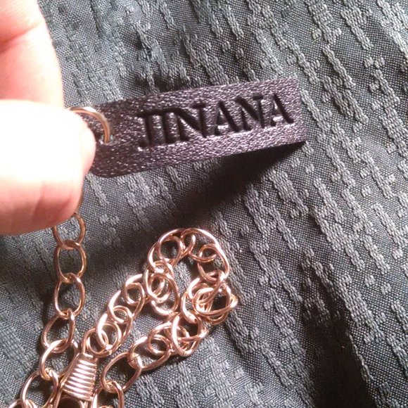 Faux Leather Black Mini Handbag - Picture 13 of 13